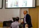 Presentations at SRR-PTMSS 2018